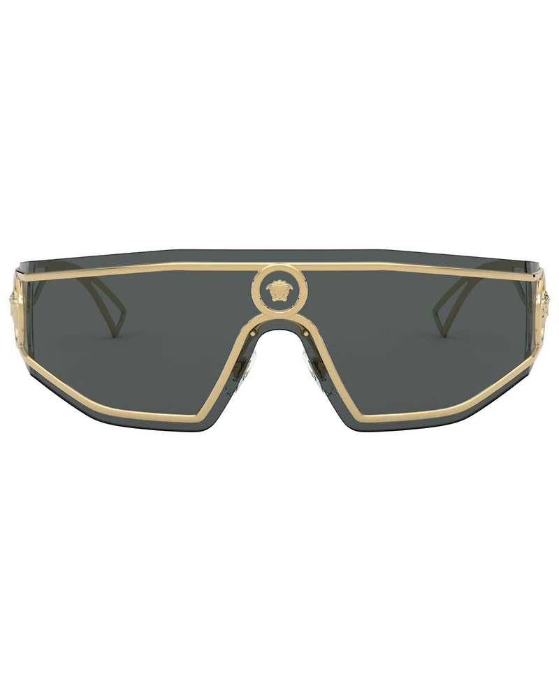 Versace Men's Sunglasses