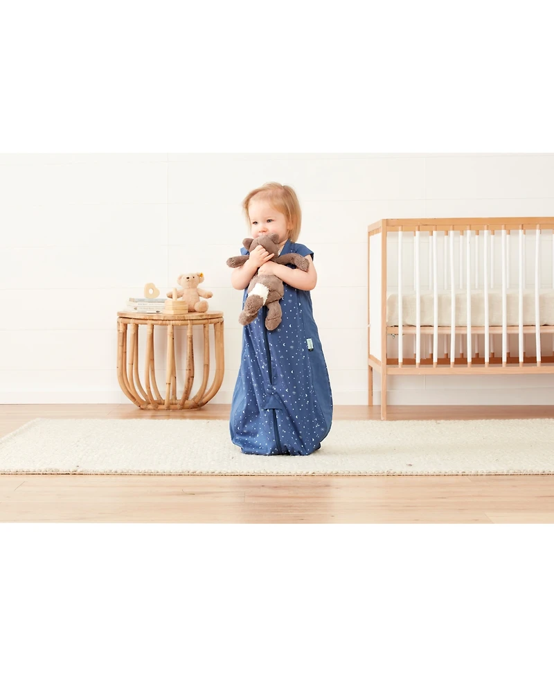 Baby Boys and Girls 0.3 Tog Sleep Suit Bag