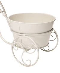 Glitzhome Bicycle Plant Stand