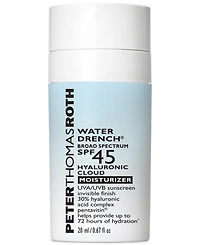 Peter Thomas Roth Water Drench Broad Spectrum Spf 45 Hyaluronic Cloud Moisturizer, 0.67-oz.