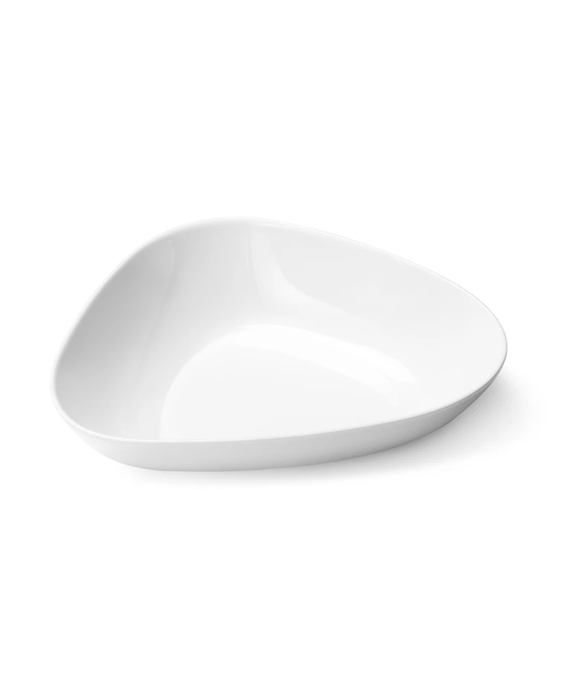 Georg Jensen Sky Soup/Pasta Bowls, Set of 2