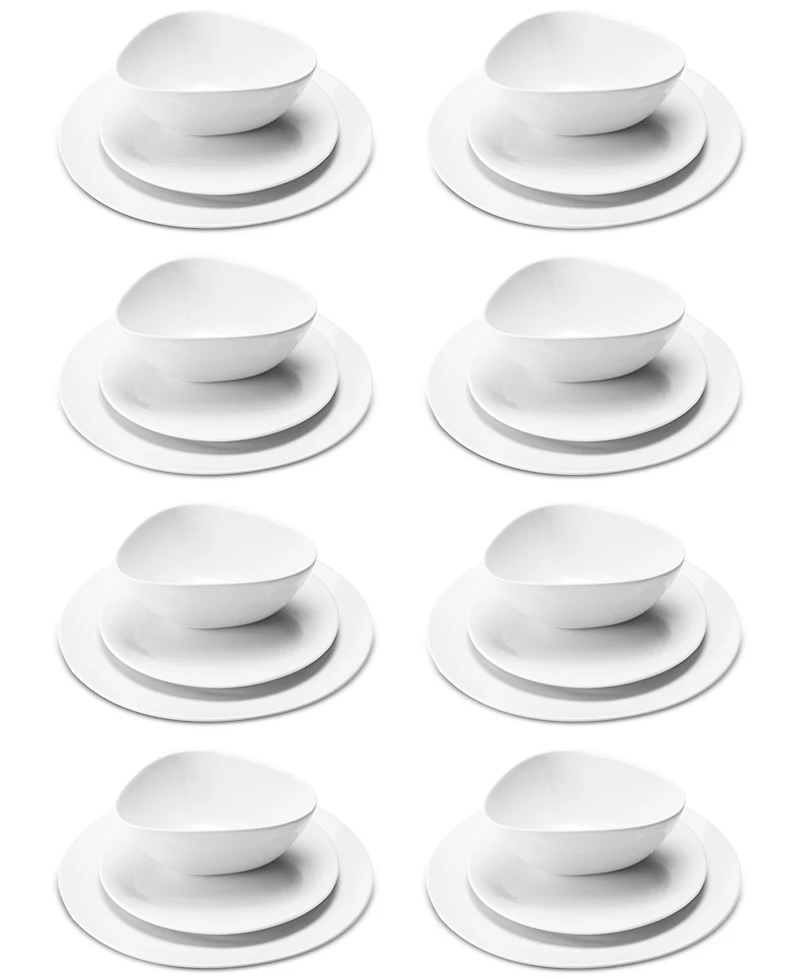 Georg Jensen Sky 3-Pc. Dinnerware Place Setting