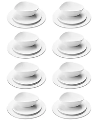 Georg Jensen Sky 3-Pc. Dinnerware Place Setting