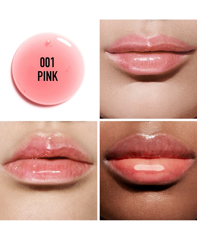 Dior Addict Lip Glow Oil