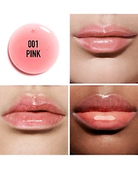 Dior Addict Lip Glow Oil
