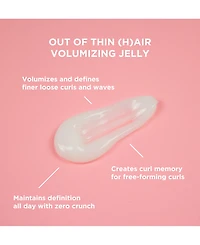 Ouidad Curl Shaper Out Of Thin (H)air Volumizing Jelly