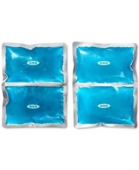 Oxo Prep & Go Ice Pack, Set of 2