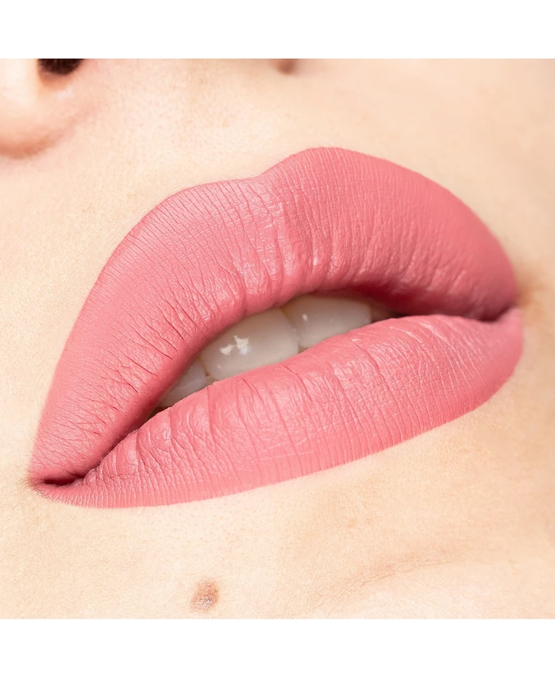Nyx Professional Makeup Lip Lingerie Xxl Long-Lasting Matte Liquid Lipstick