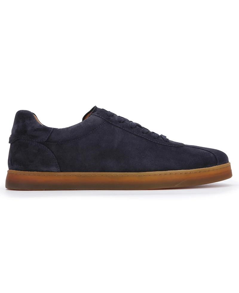 Gentle Souls Men's Nyle Lace-Up Sneakers