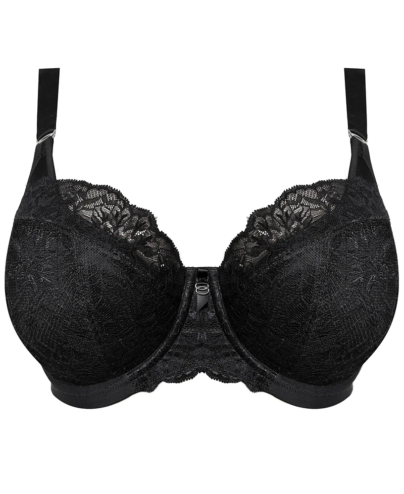 Elomi Brianna Underwire Padded Half Cup Bra