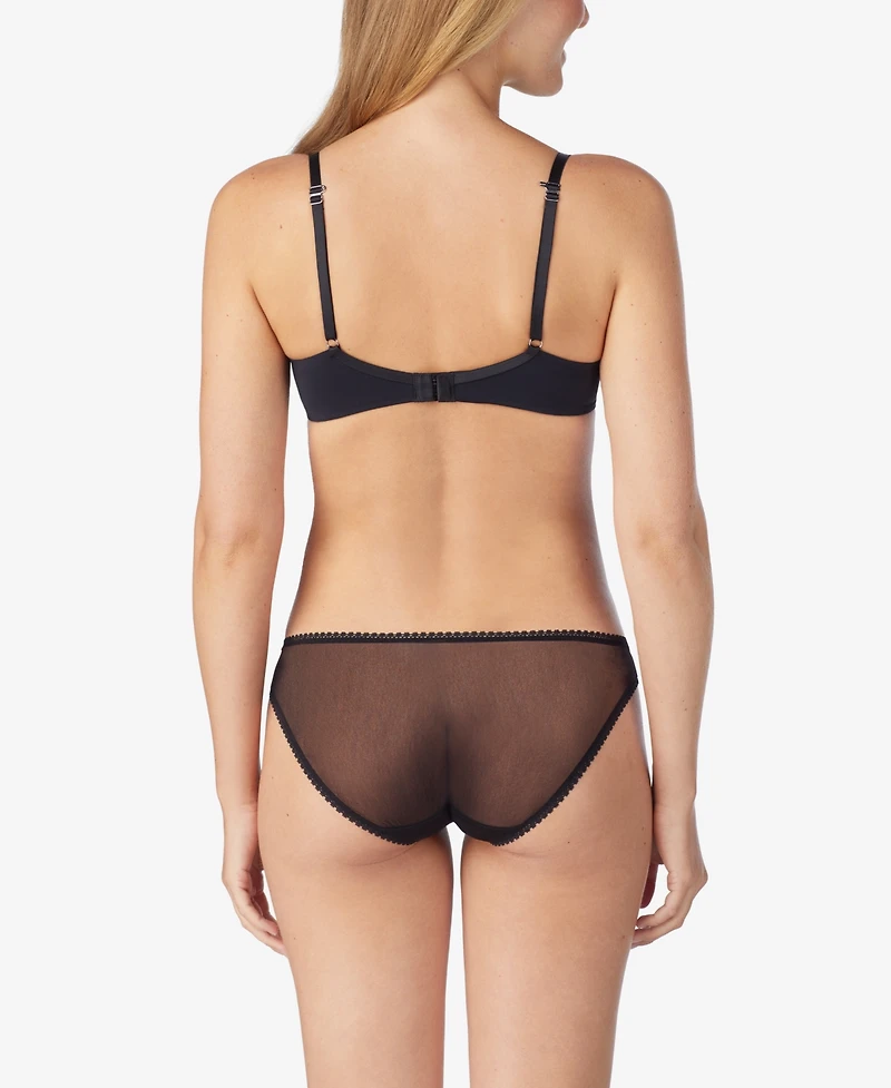 On Gossamer Women's Sleek Micro T-shirt Bra G3200