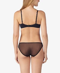 On Gossamer Women's Sleek Micro T-shirt Bra G3200