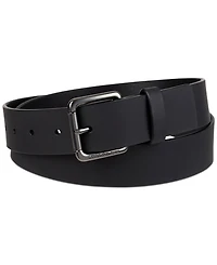 Calvin Klein Men's Roller Buckle Belt