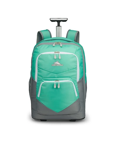 Closeout! High Sierra Freewheel Pro Wheeled Backpack