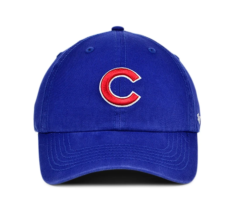 '47 Brand Chicago Cubs Classic On-field Replica Franchise Cap