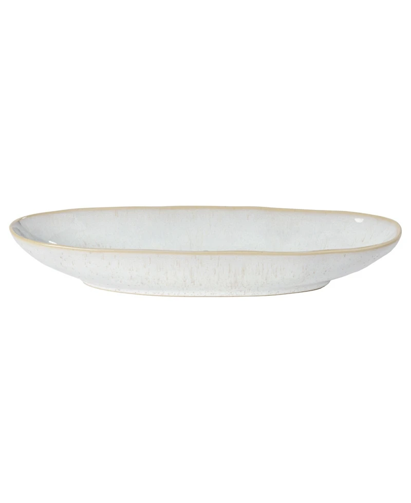 Casafina by Costa Nova Eivissa 13" Oval Platter