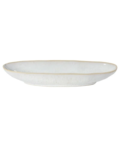 Casafina by Costa Nova Eivissa 13" Oval Platter