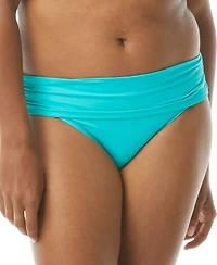 Coco Reef Impulse High-Waist Bikini Bottoms