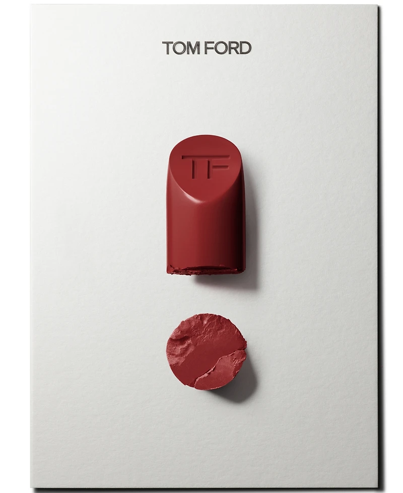 Tom Ford Lip Color Matte Lipstick