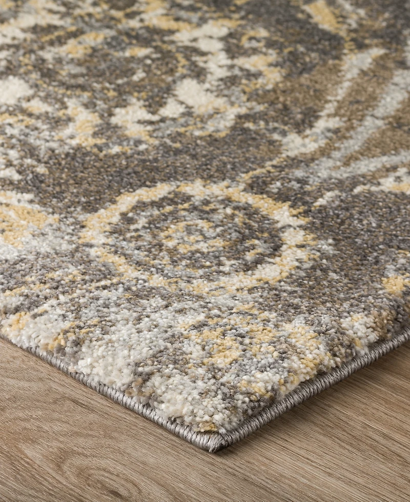 Dalyn Orleans OR5 1'8" x 2'6" Area Rug