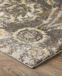 Dalyn Orleans OR5 1'8" x 2'6" Area Rug