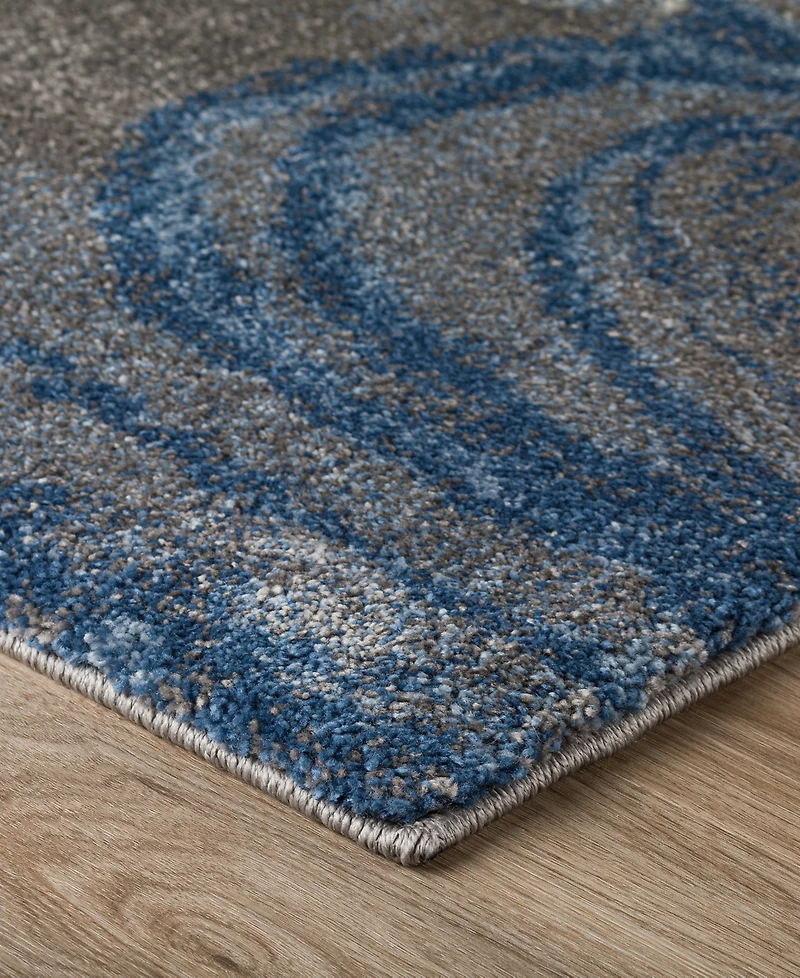 Dalyn Orleans OR12 5'1" x 7'5" Area Rug