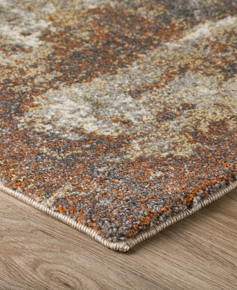Dalyn Orleans OR13 3'3" x 5'1" Area Rug