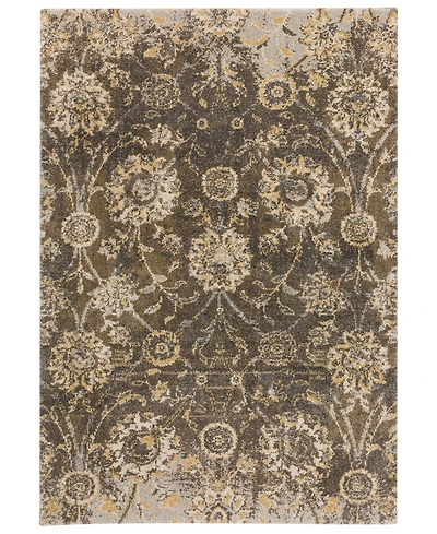 Dalyn Orleans OR5 5'1" x 7'5" Area Rug