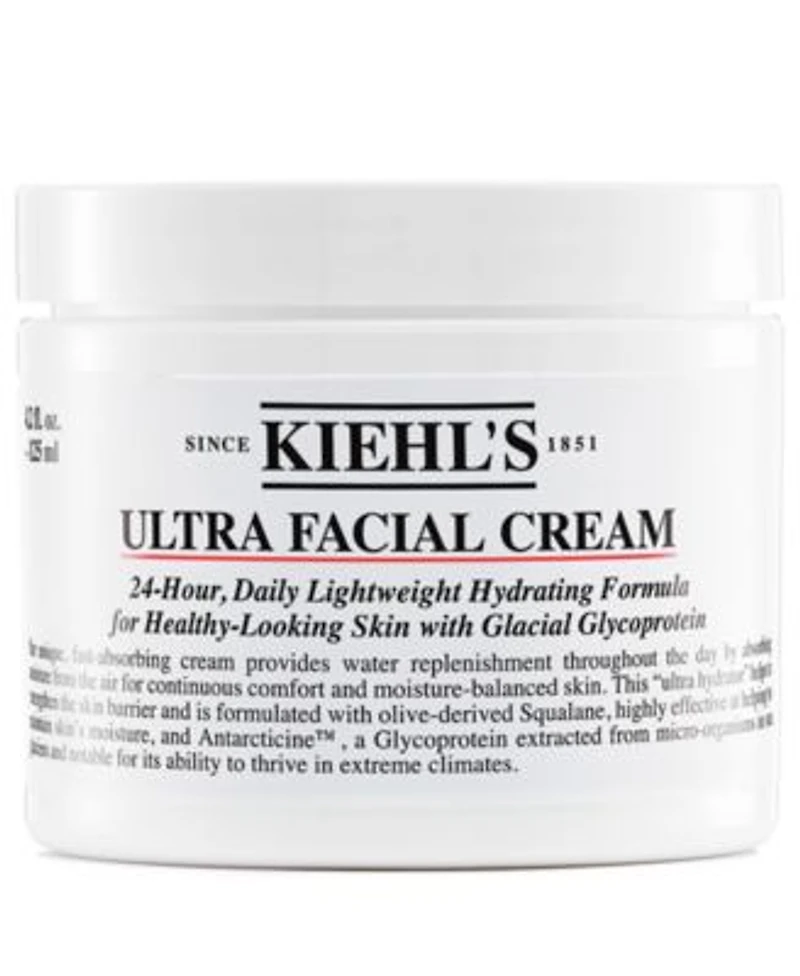 Kiehls Since 1851 Ultra Hydrators Collection