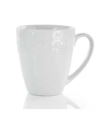 Elama Cara Mugs, Set of 6