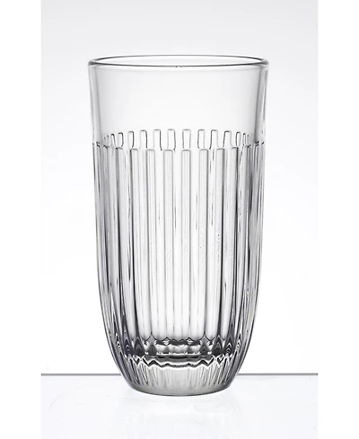 La Rochere Quessant 14.5-ounce Double Old Fashioned Glass, Set of 6
