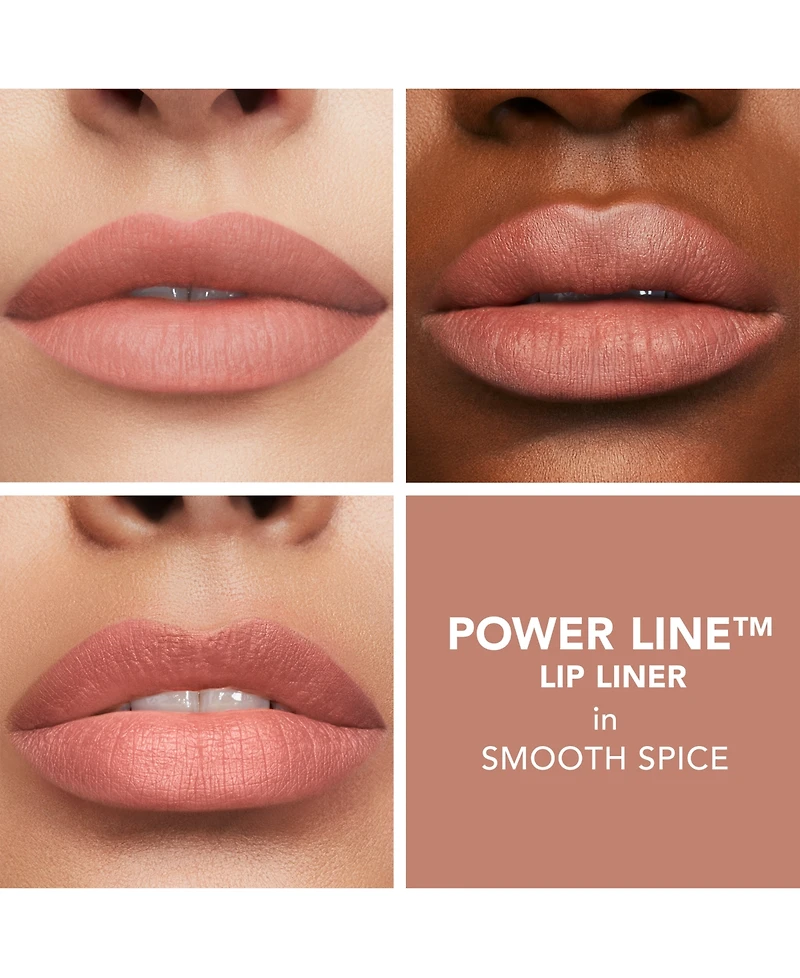 Buxom Cosmetics Power Line Plumping Lip Liner