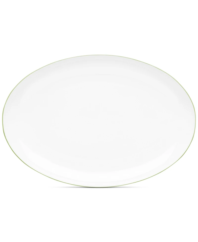 Noritake Colorwave 16 Inch Oval Platter