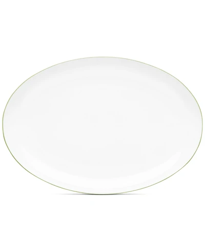 Noritake Colorwave 16 Inch Oval Platter