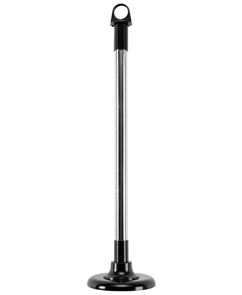 Professional Grade Barbecue Grill Tools with Storage Carousel, Set of 10