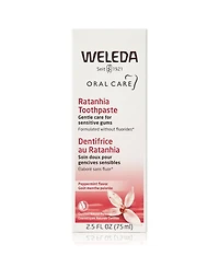 Weleda Ratanhia Toothpaste, 2.5 oz