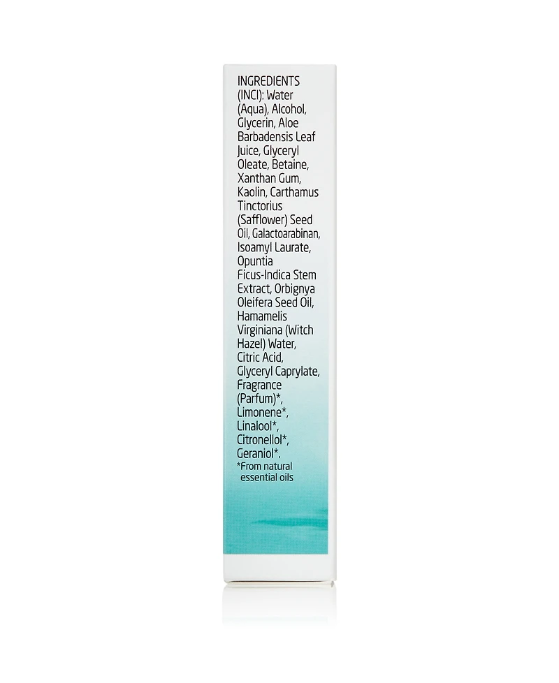 Weleda Sheer Hydration Daily Dew Facial Lotion, 1.0 oz
