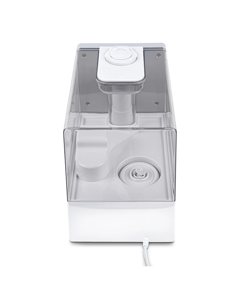 Levoit Hybrid Ultrasonic Humidifier
