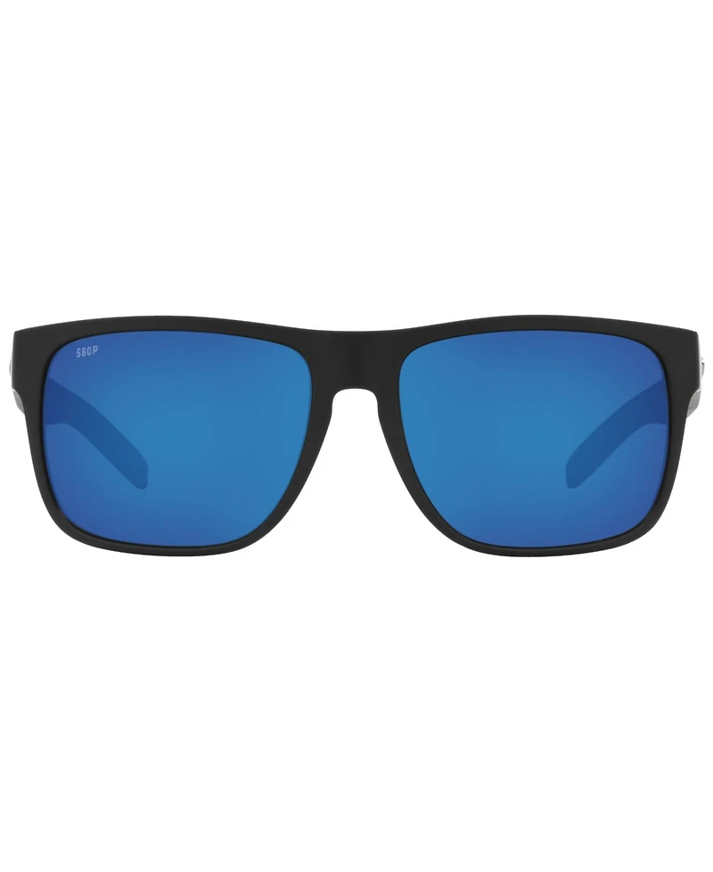 Costa Del Mar Spearo Xl Polarized Sunglasses