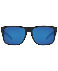 Costa Del Mar Spearo Xl Polarized Sunglasses