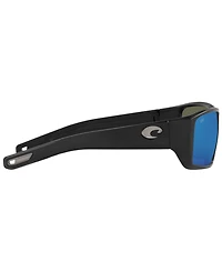 Costa Del Mar Polarized Blackfin Pro Sunglasses, 6S9078 60