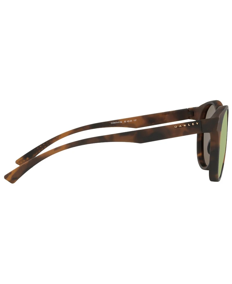 Oakley Women's Sunglasses, OO9474 52