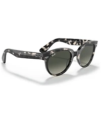 Ray-Ban Unisex Orion Sunglasses, RB2199 52
