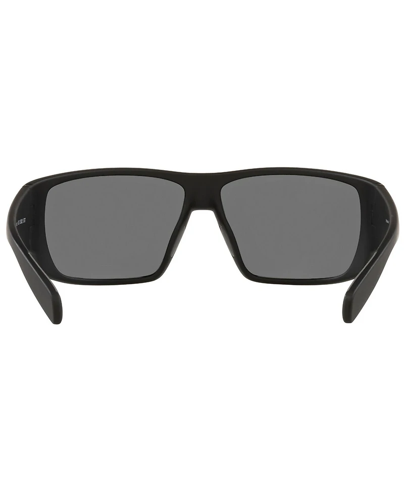 Native Men's Polarized Sunglasses, XD0061 64