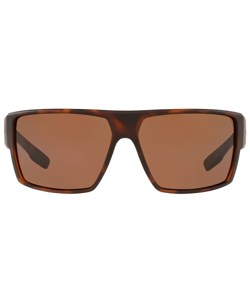 Native Men's Polarized Sunglasses, XD9013