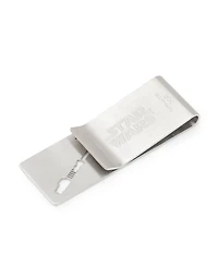 Star Wars Men's Light Saber Money Clip