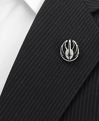 Star Wars Men's Jedi Symbol Lapel Pin