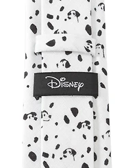 Disney Men's 101 Dalmatians Tie