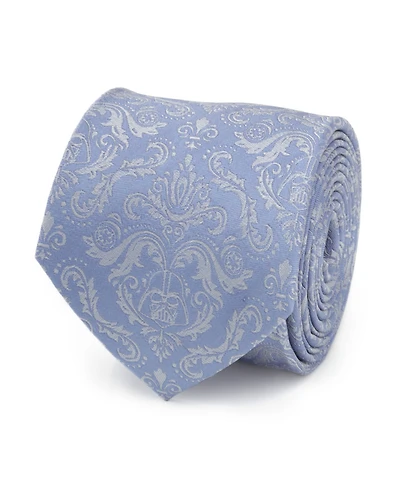 Star Wars Men's Damask Darth Vader Tie