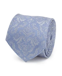 Star Wars Men's Damask Darth Vader Tie